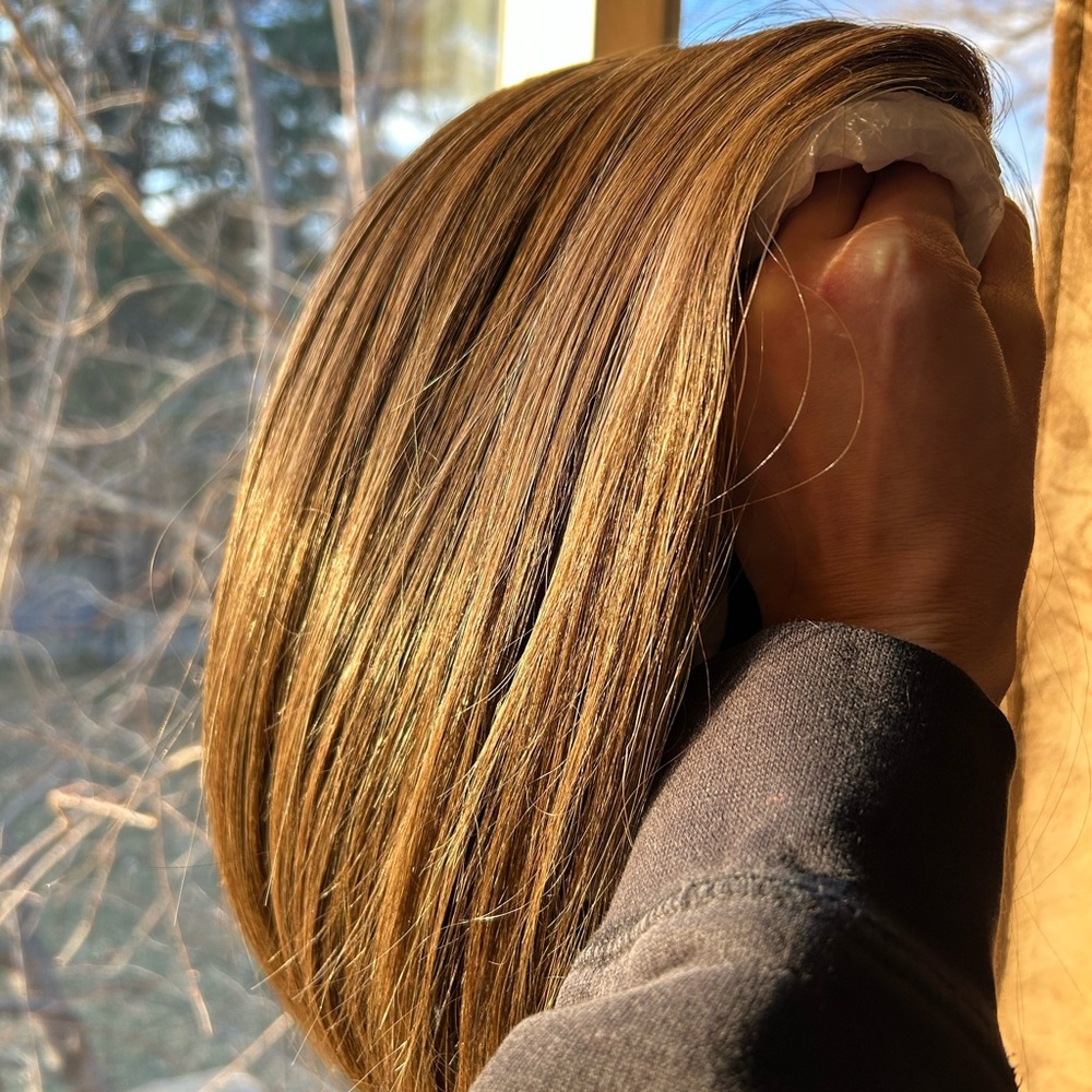 Raquel Welch Current Events RL8/12SS Wig - Picture 5 of 7